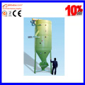 5ton capacity granule plastic mixing machine price sales agent